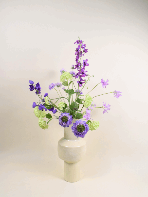 Boeket Fresh Violet