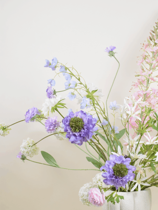 Boeket Pastel Dreams - Afbeelding 2