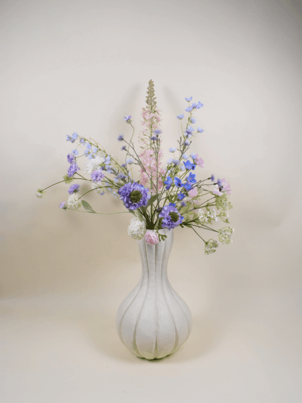 Wisselboeket Blauw +€ 22,50