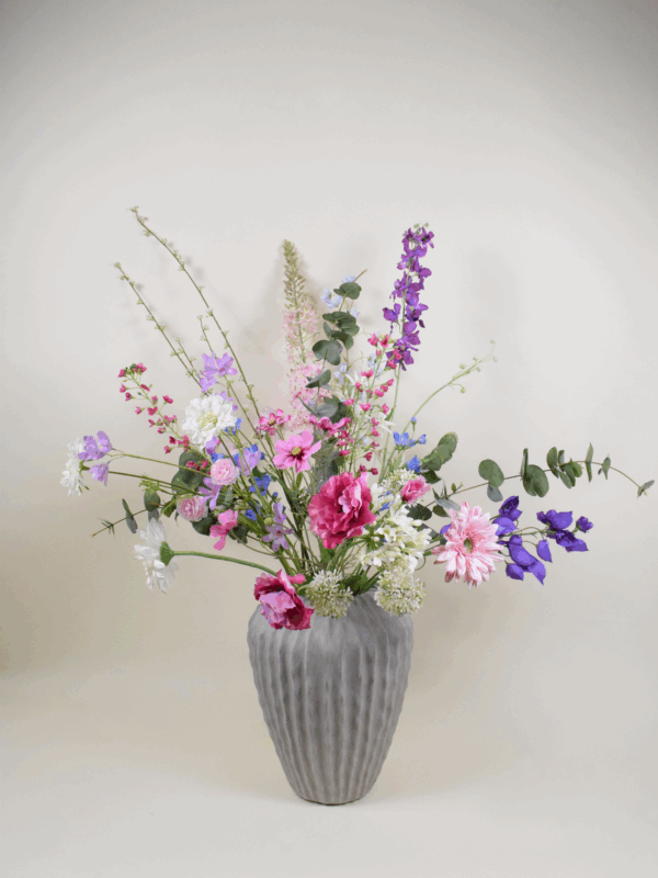 Wisselboeket Paars +€ 31,95