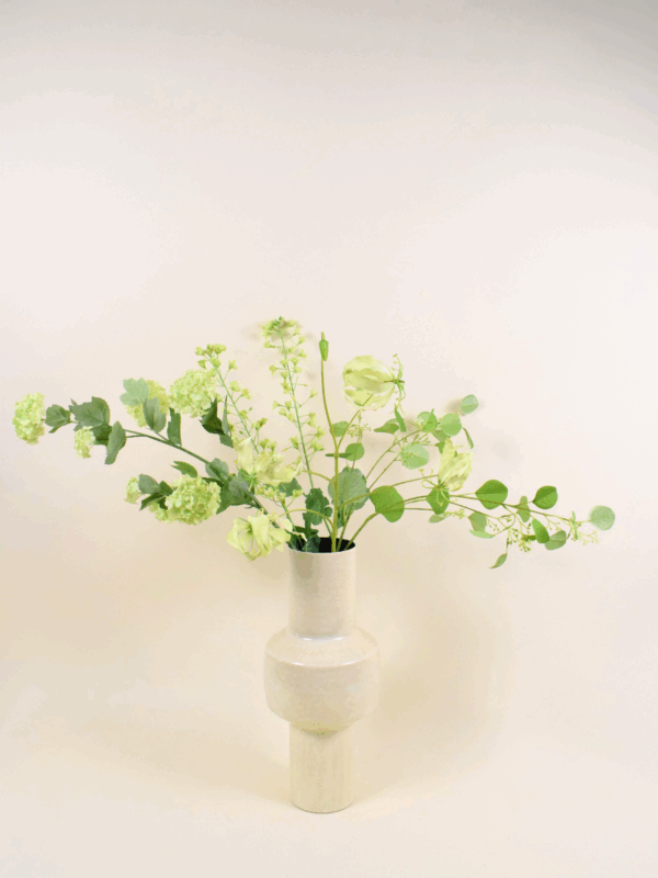Wisselboeket Groen
