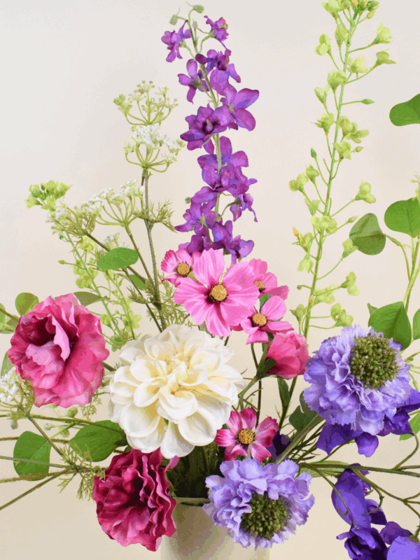 Boeket Fiesta Flowers - Afbeelding 3