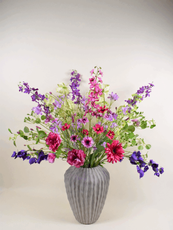 Wisselboeket Roze 1 +€ 29,95