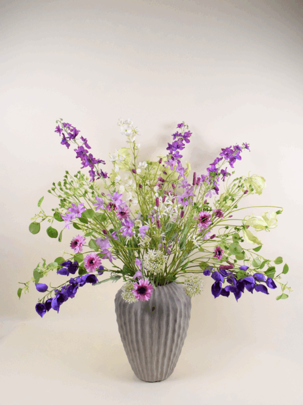 Wisselboeket Wit 2 +€ 23,50