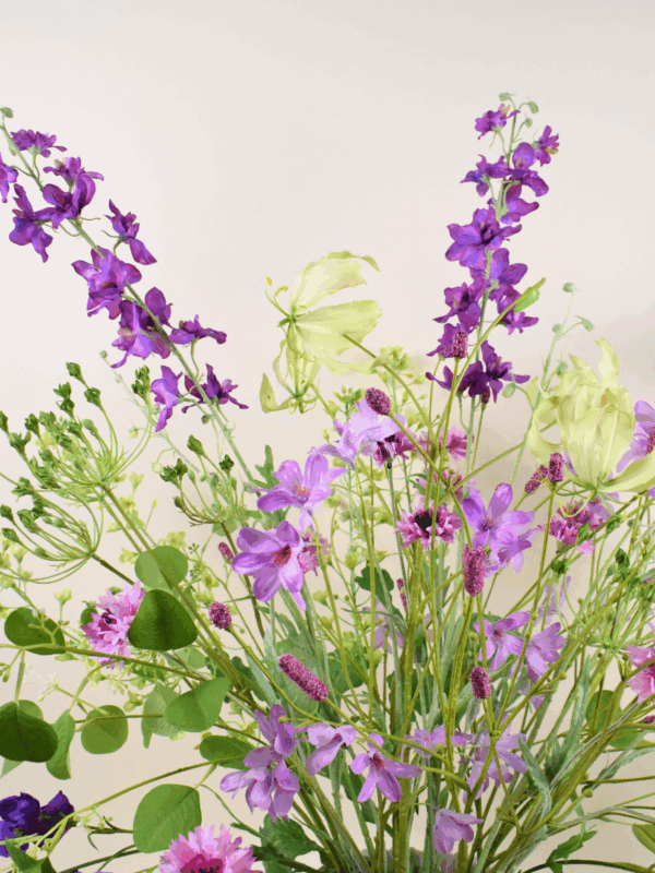 Boeket Floral Dance - Afbeelding 2