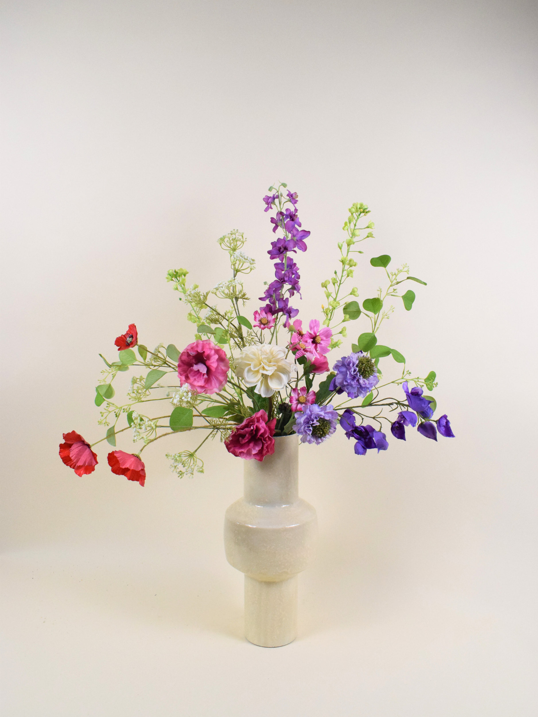 Boeket Fiesta Flowers