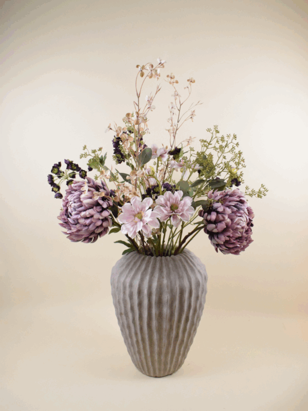 Boeket Royal Violet
