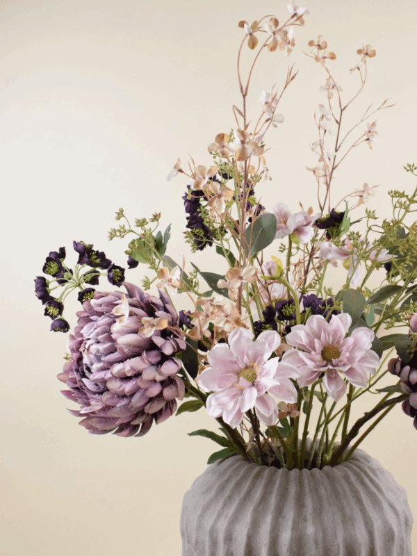 Boeket Royal Violet