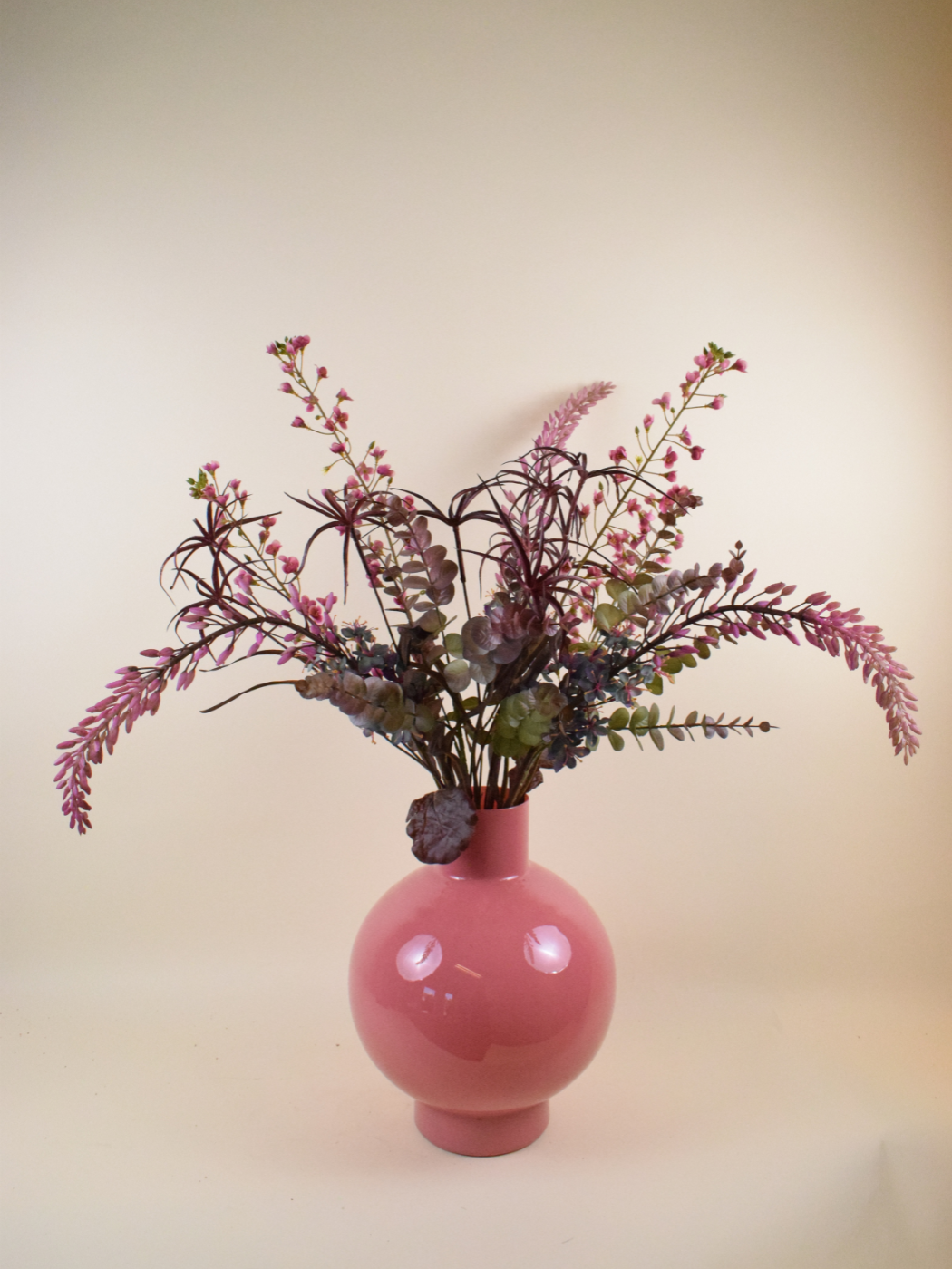 Boeket Pink Frost