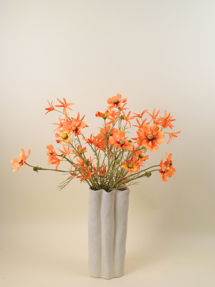 Pretty in Orange
